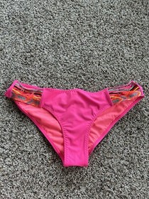 Mix/Match Victoria’s Secret Swimsuit Sets Bikini Tops 34C/S  Bottoms (M) *READ*