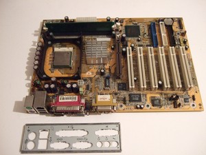 intel gmch agp