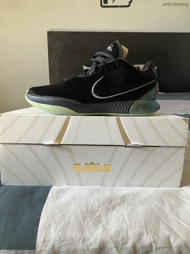 Nike LeBron 21 ‘Tahitian’ | New w/Box | Size 11 UK - Picture 2 of 5