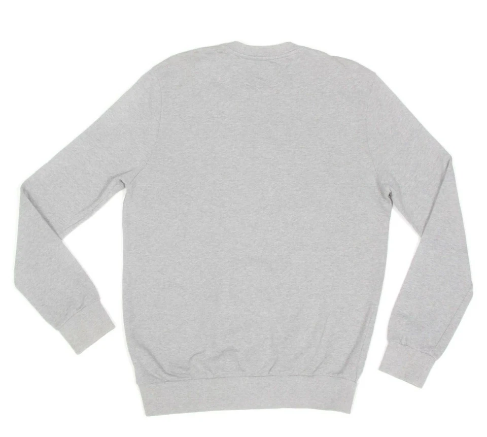 Sudadera para hombre PAUL SMITH Dreamer bordada gris psicodélico talla mediana/124 Foto 3 de 4