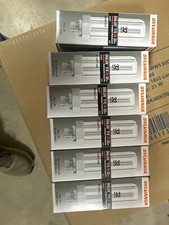 6 NEW IN BOX- Sylvania 32W Flourescent 20884