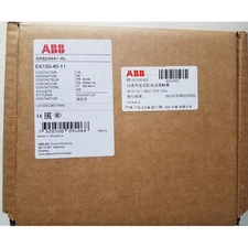 One NEW EK150-40-11 SK824441-AL 220-230V Contactor Fast Delivery #A6-22