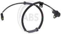 Original A.B.S. Sensor Raddrehzahl 30917 FüR KIA