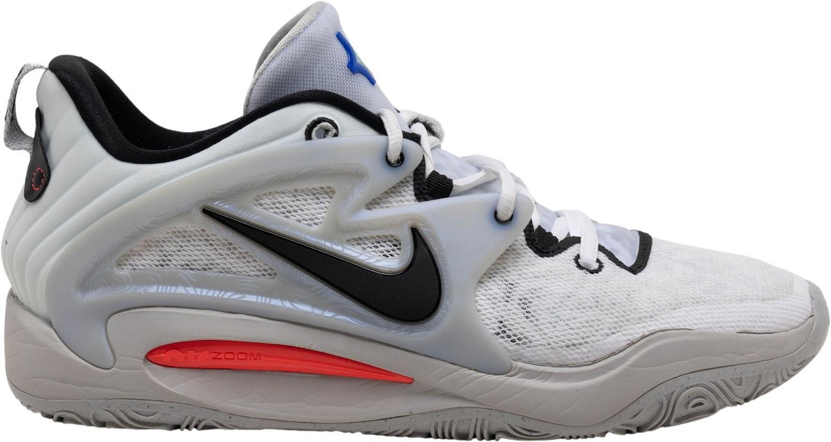 Nike KD 15 EP Brooklyn Nets for Sale | Authenticity