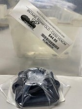 Cobra Motorcycle Intake Manifold New Cx50 Venom Free Ship