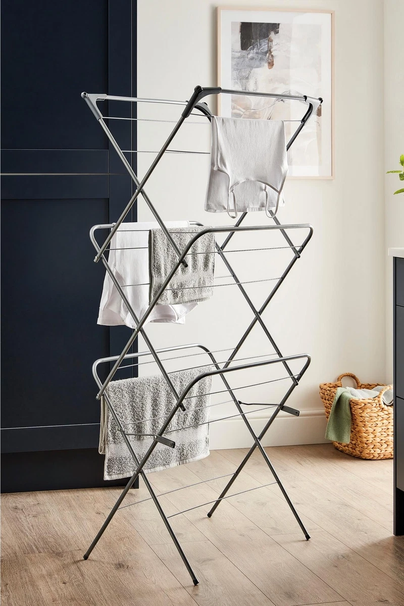 Three tier online airer