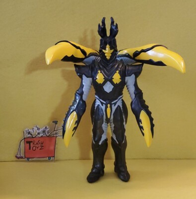 アルティメットモンスター　ゼットン Bandai Ultraman Kaiju Ultra Monster Series 21 Zetton for