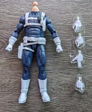 Marvel Legends DUM DUM DUGAN BODY Custom Fodd...