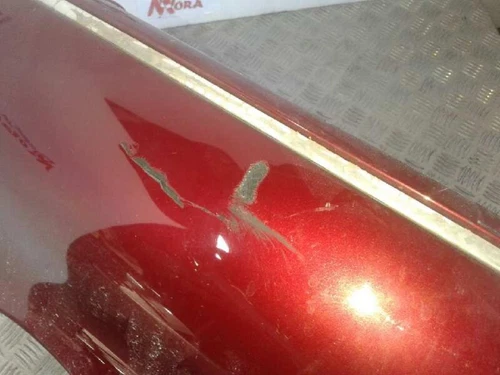 Abdeckung Stoßfänger Stoßstange für DAEWOO NEXIA * 874495 - Bild 5 von 7