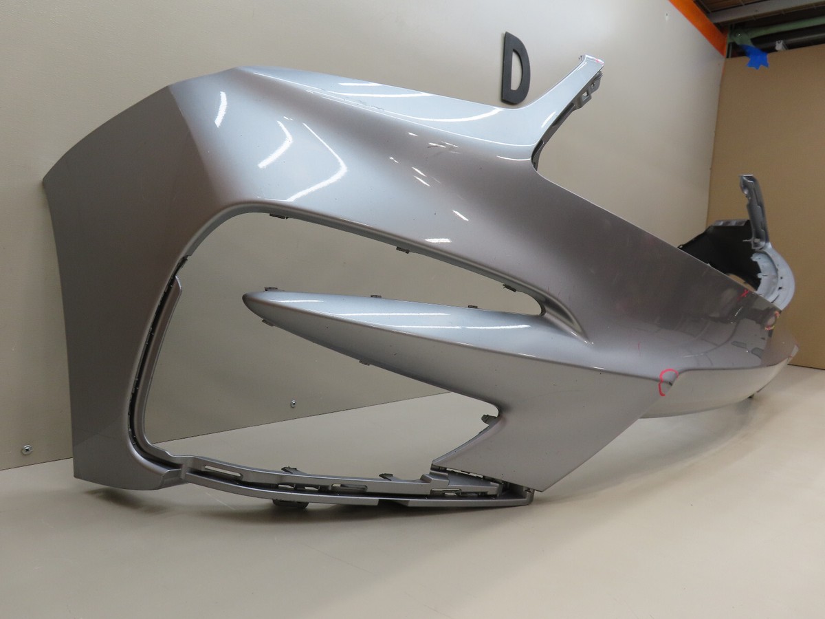 2019 2020 2021 ACURA RDX FRONT BUMPER COVER OEM 71101-TJB-A000 | eBay