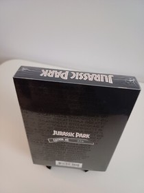 Jurassic Park Collector&acute;s Edition Nintendo NES Limited Run Games LRG New Sealed