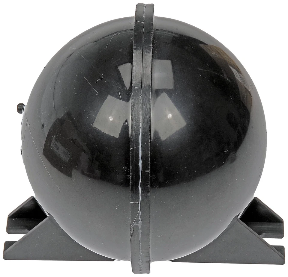 Vacuum Reservoir Dorman For 1998-1999 GMC C2500 Suburban - Image 2 of 3