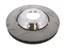 SEBRO COATED Disc Brake Rotor Front Left 298615301C Porsche Panamera