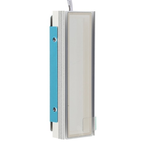 Graphics Card Cooler Radiator 5V3P RGB Graphics Card Heatsink Pad AURA-SYNC - Afbeelding 4 van 10