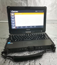 Getac V110G2 Rugged Laptop i5-5300U 8GB NO HDD / NO CHARGER