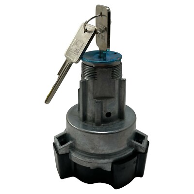 Ignition Lock & Tumbler Switch Cylinder 2 Key Replaces Standard US-84 & US-24L