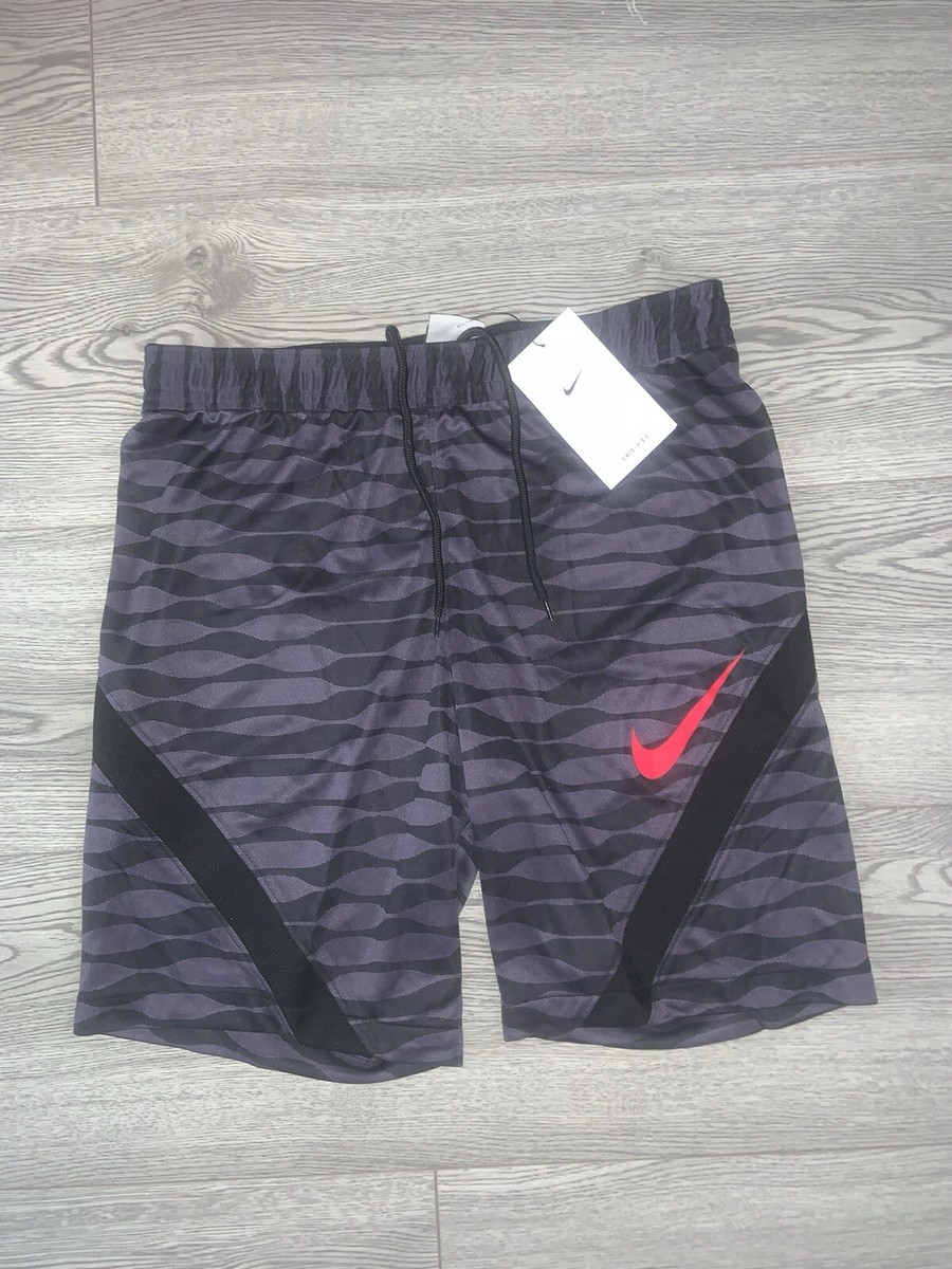 slim fit football shorts