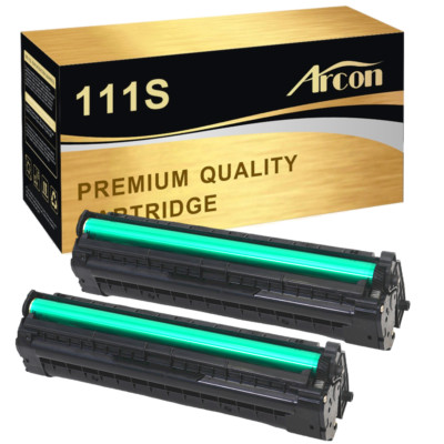 XXL TONER PATRONE für Samsung Xpress M2020 M2022W M2070 M2026W M2070W MLT-D111S