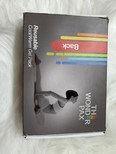 $150 The Wonder Pax Neck & Shoulder Reusable Cool Warm  Gel Pack