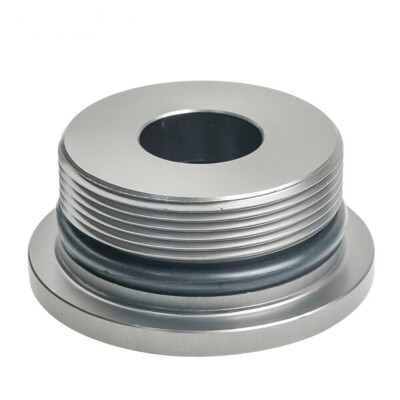 Screw Trim Cylinder Include Seals 48630-96J03 For 90-250HP Suzuki Outboard Motor
