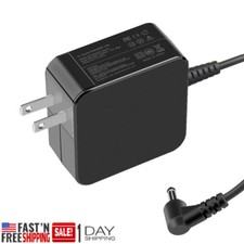 45W Charger For Asus Vivobook Zenbook AD883J20 AD890326 S15 F510Q L203MA F556U