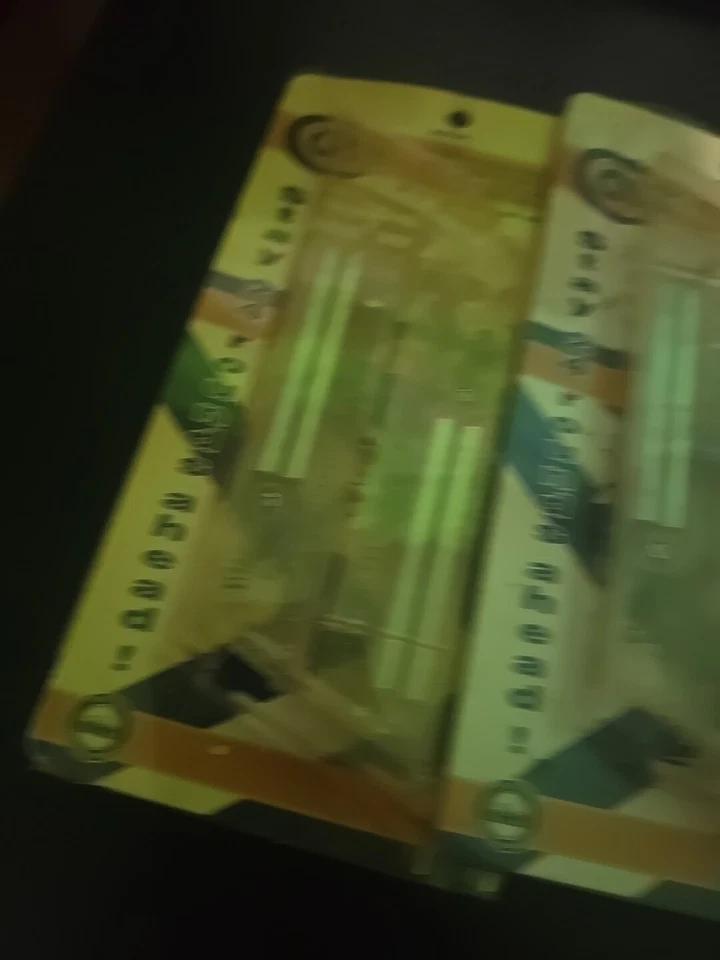 Lote de 3x NUEVOS CLIPS DE REPUESTO COLT AIRSOFT PAQUETE DE 2 # 48622 12RDS CADA UNO Foto 3 de 4