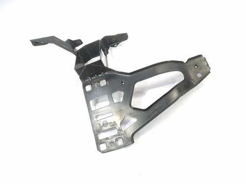 51647033731 stoßstange vorne rechts für BMW SERIE 5 BERLINA (E60) 2001 168533