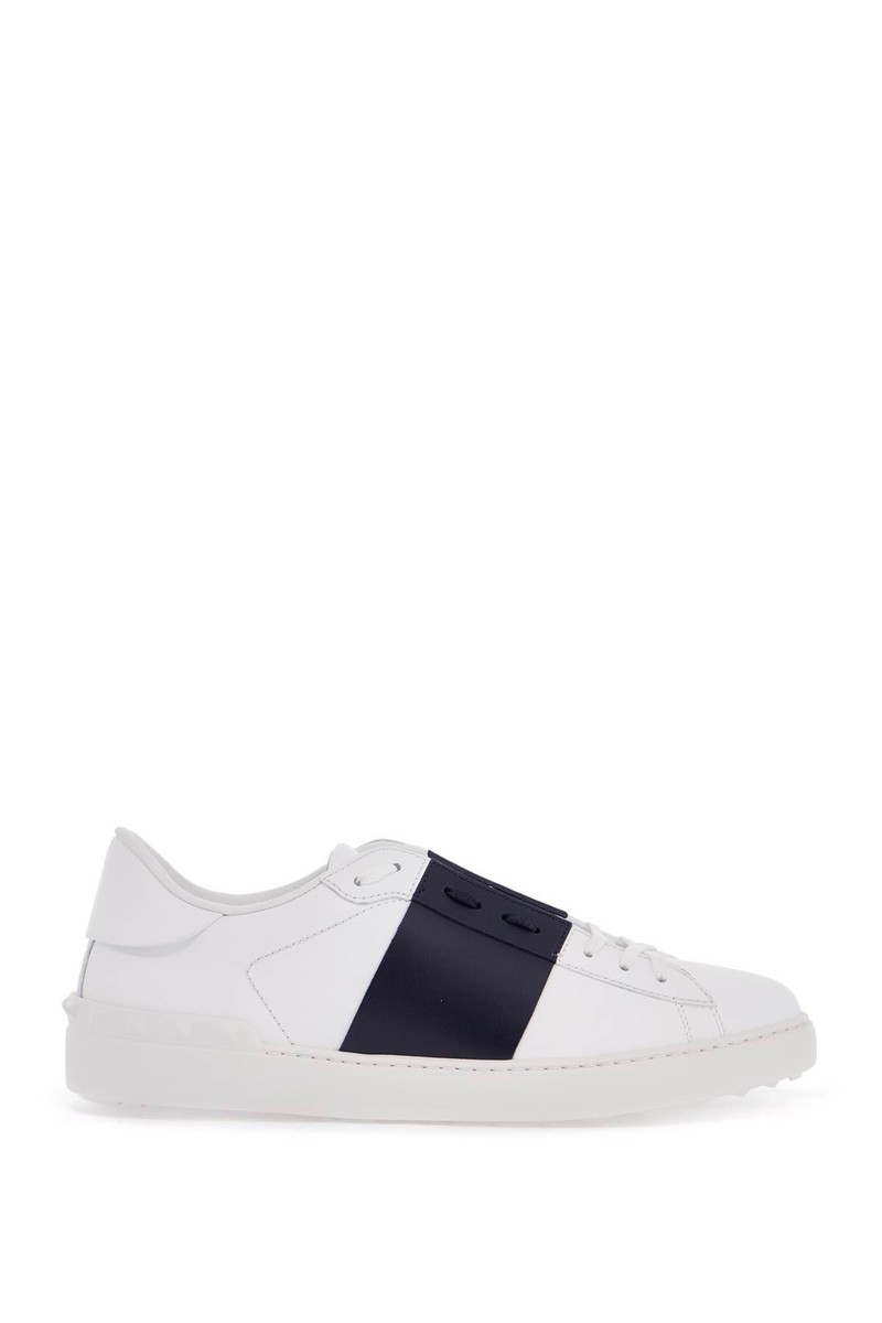 Valentino Garavani 6Y2S0G37WWARJE 関税送料込 Sneakers Open VALENTINO GARAVANI Men Tg. 10 US 6Y2S0830Blue