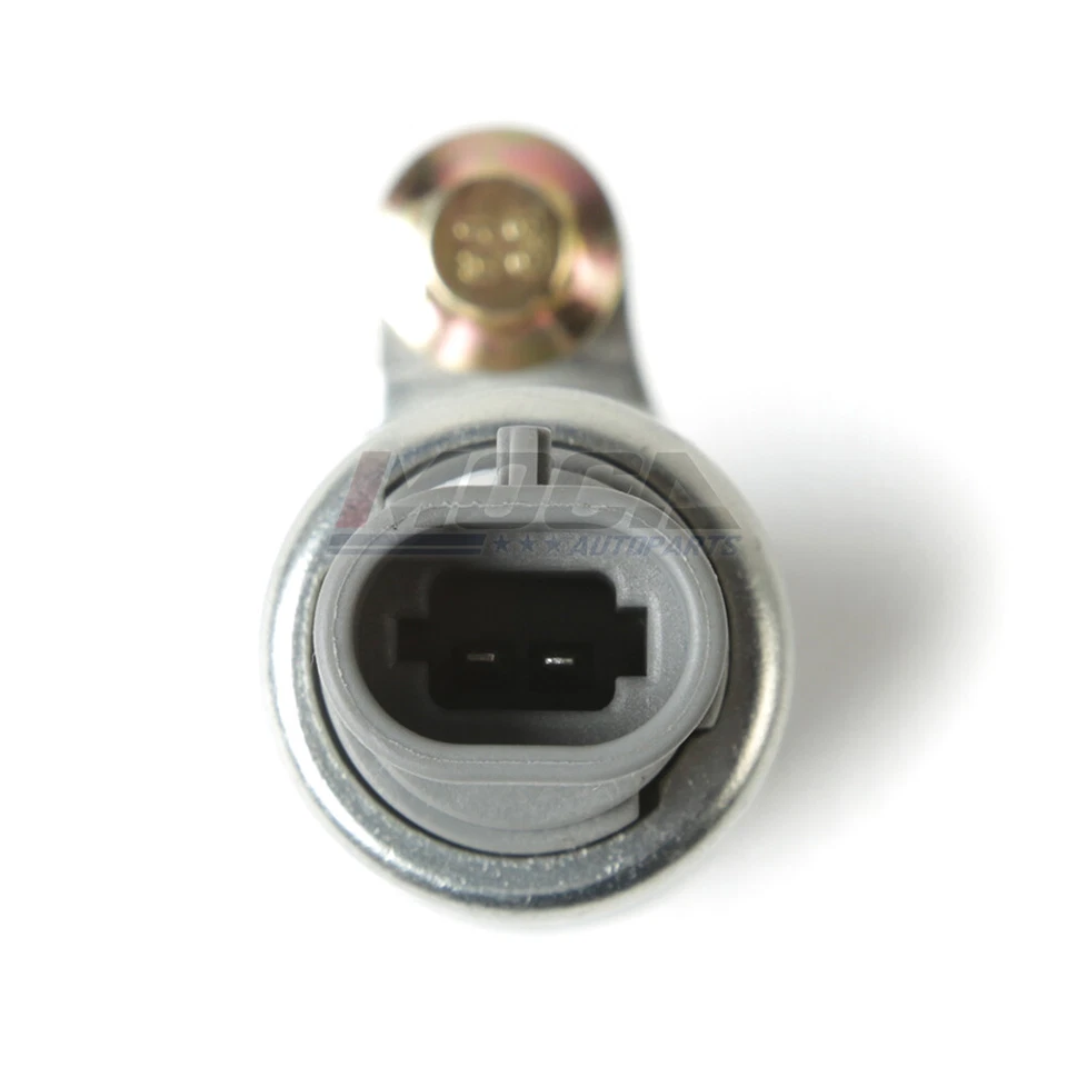 2X Solenoide de distribución variable posición del árbol de levas ajuste 06-17 Chevrolet Equinox Buick Foto 2 de 4