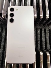 Galaxy S23+ S23 plus SM-S916U1 256GB パープル レベンダー ライブデモ 部品用 - 画像4/4