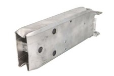 Stoßstangenträger Verstärkung vorne links für BMW 3er Touring F31 F30 F80