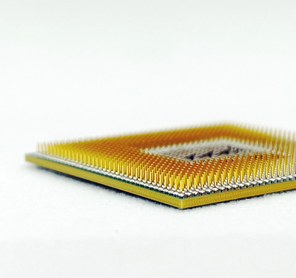 Intel i7 3940XM 3920 3840QM 3820 3740 3720 3632 3612 3630 3610 3540M 3520 G2 CPU - Image 4 of 4