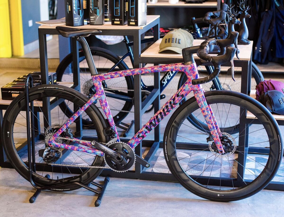 Specialized S-works Tarmac SL7 Size 56 SRAM 2023 | eBay Specialized S-works Tarmac SL7 Size 56 SRAM 2023 | eBay