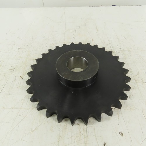 Pignon De Chaîne Martin 100BS11 - 11 Dents, Alésage Claveté 1-15/16" - Simple Roller - Neuf