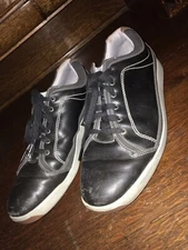 Footjoy Contour Casual Mens Golf Shoes 54244 Size 11.5 M