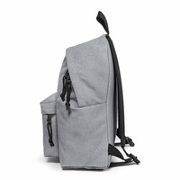 Eastpak Unisex Padded Pak'r Backpack - Sunday Grey Eastpak Unisex Padded Pak'r Backpack - Sunday Grey