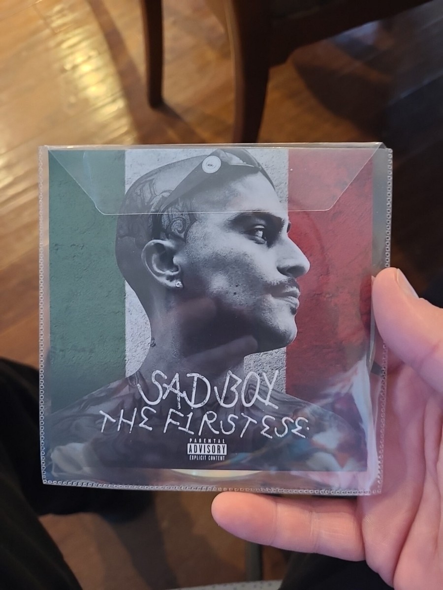 Sad Kidd Rapper Sad Boy Rapper