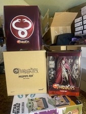 ThunderCats Mumm-Ra  Evil Glow  Super7 Ultimates  BBTS Exclusive   NEW IN BOX