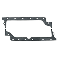 ÖLwannendichtsatz FüR Case Ih Traktor Serie C Cs CX404299A1 296225A1 296224A1