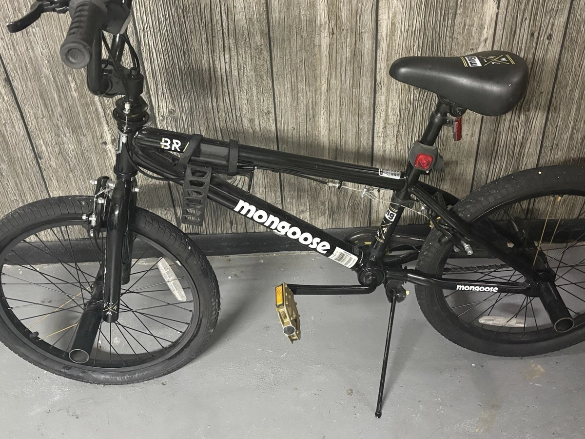 Mongoose 20 In With Reflectors Bikes for sale | eBay