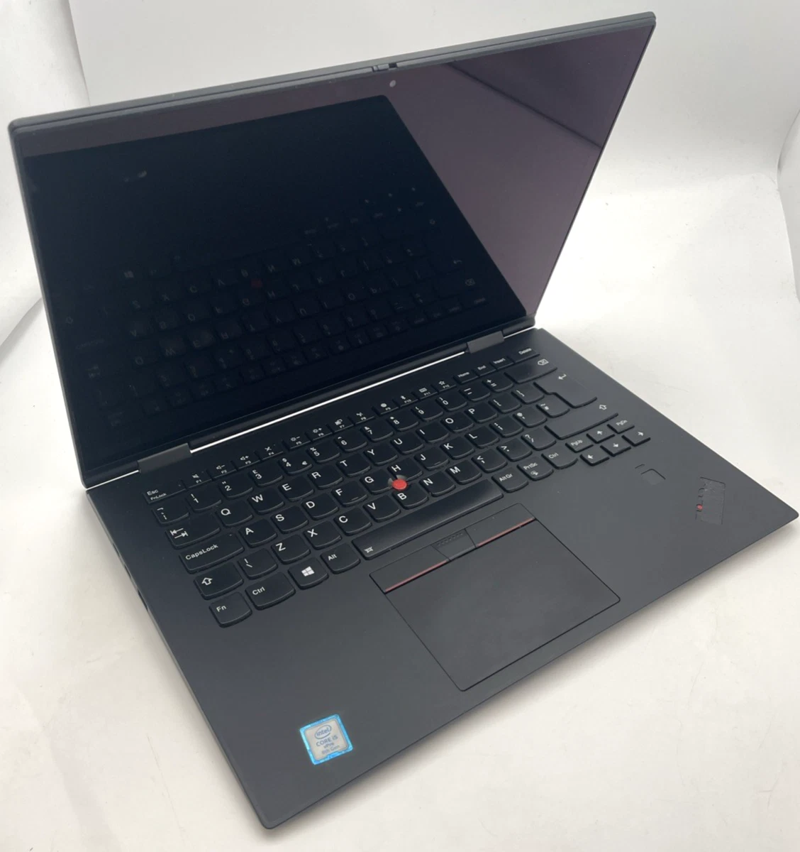 Las mejores ofertas en Lenovo ThinkPad X1 Yoga computadoras