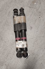 4160081AA0000 Stoßdämpfer vorne Links SUZUKI JIMNY 1.3 16V 4WD SUV faf1d4