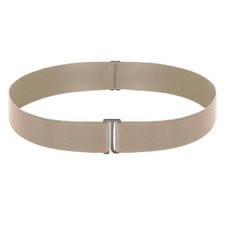 No Show Invisible Elastic Belt for Comfortable and Stylish Waist Stretch Bel...