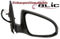Blic 5402-19-2002444P AußEnspiegel Rechts Spiegel AußEn FüR Toyota