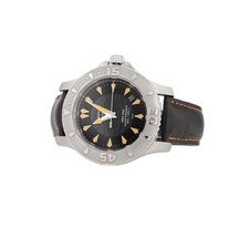Chopard L.U.C Pro One Stainless Steel Black Dial 42.5mm 16/8912/1 3