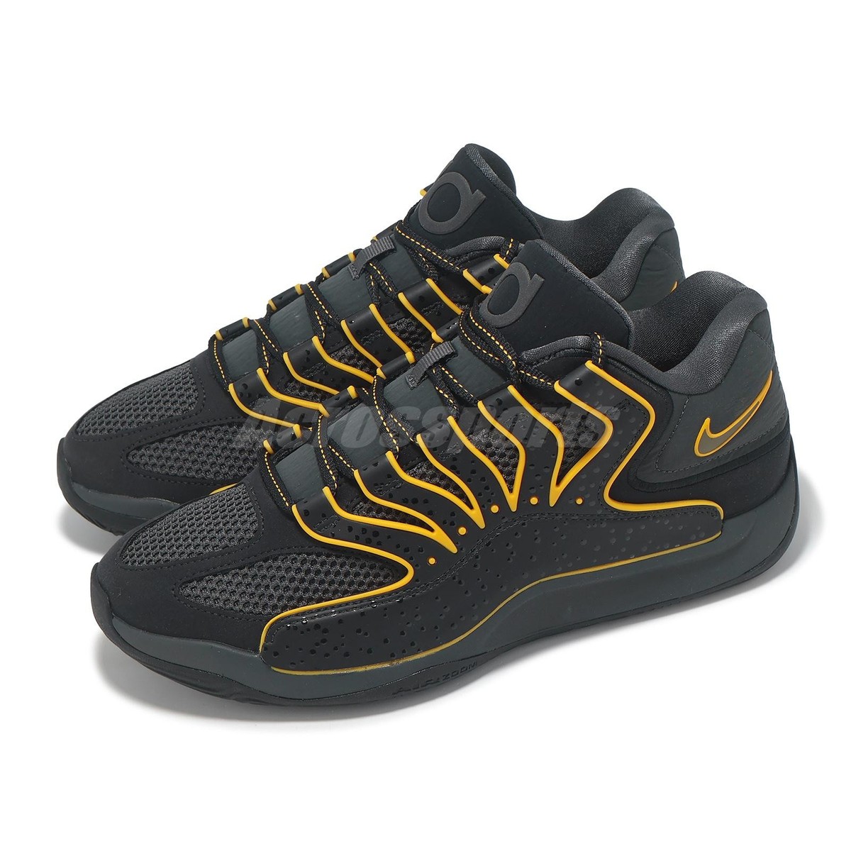 NIKE　KD18 EP 27.0 Nike KD18 EP Kevin Durant Sanddrift Men Basketball Hoopers