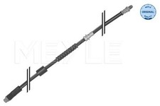 2x Bremsschlauch MEYLE 314 525 0020/2x für BMW 3er F30 F80 Touring F31 4er F36