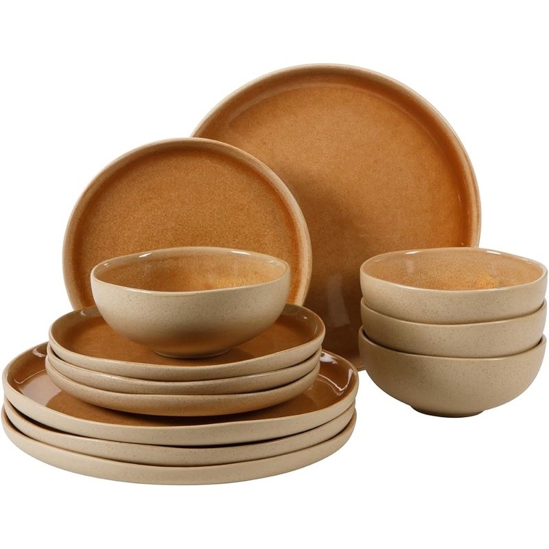 Dinner Plates Bowls Unique Gift Idea