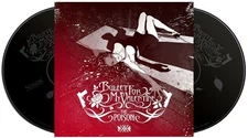 Bullet for My Valent - The Poison (20th Anniversary) [Used Very Good CD] Bonus