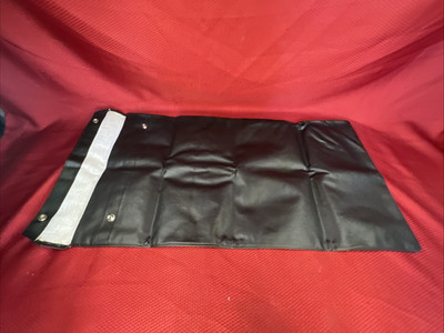 Jensen Interceptor & FF - jack & brace bag 200 70091